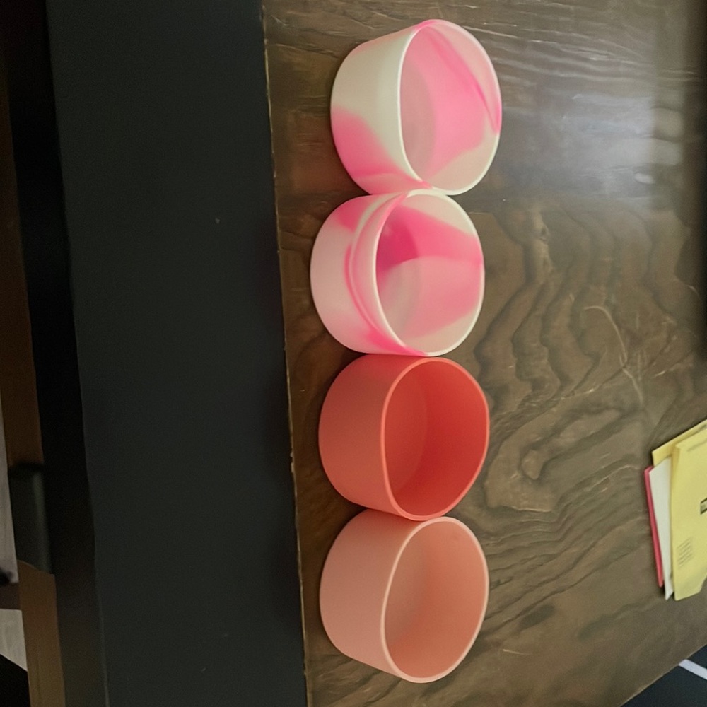 4 cup boots